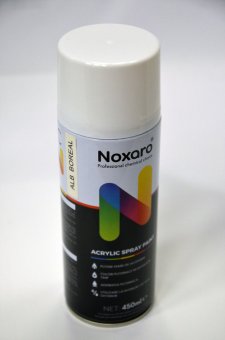 SPRAY VOPSEA ALB BOREAL NOXARO