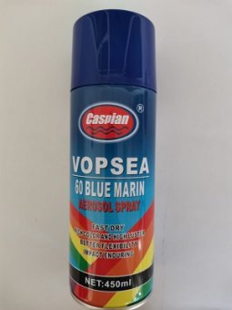 SPRAY VOPSEA BLUE MARIN 60 CASP