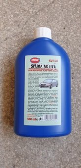 SPUMA ACTIVA SPALAT 500ML