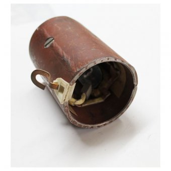 STATOR DEMAROR DACIA TV 2146006 S