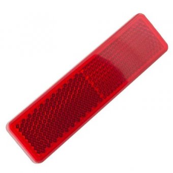 CATADIOPTRU BARA SPATE 353184U