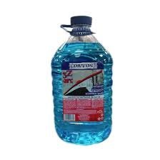 STROP GEL *IARNA* 5L(-20) CHI