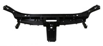 STRUCTURA PARTE FATA AS