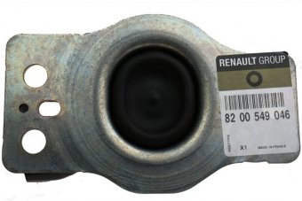 SUPORT MOTOR MEGANE II 49046U