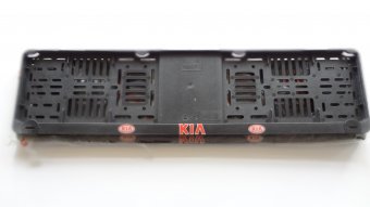 SUPORT NUMAR KIA (set)