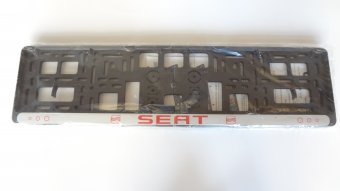 SUPORT NUMAR SEAT (set)