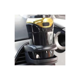 Suport pahar cu prindere in grila Cod:2145