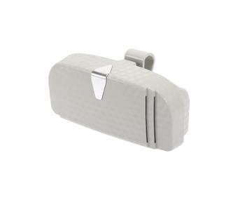 Suport pentru ochelari de soare Cod: FS - Negru FS-1272