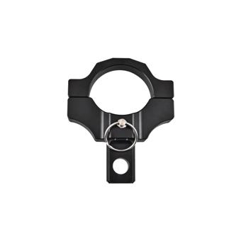 Suport proiectoare LED universal  prindere de rollbar sau bullbar ø 45-48mm  Cod: RZR-038