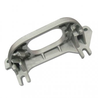 SUPORT TAMPON MOTOR STG LOG./SAND CX