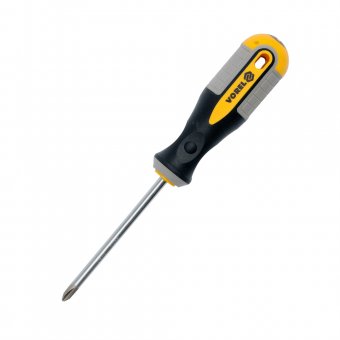 Surubelnita cruce 2*100mm 60966