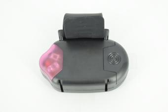 Telecomanda volan universala pentru MP3 sau DVD. COD: CR003