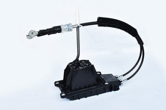 TIMONERIE / CABLURI COMANDA CUTIE VITEZE LOGAN CX