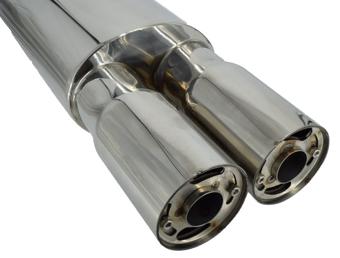 Toba SHUN01 cu silencer