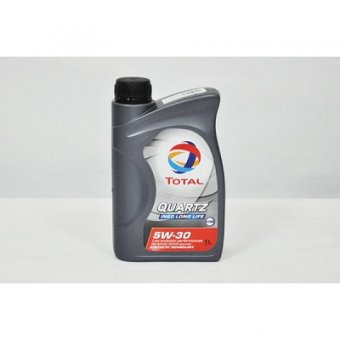 ULEI TOTAL QUARTZ INEO LL 5W-30- 1L