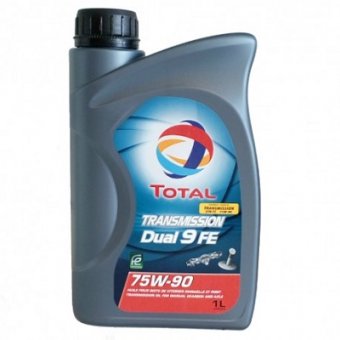 ULEI TOTAL TRANSMISSION 9 FE 75W90- 1L