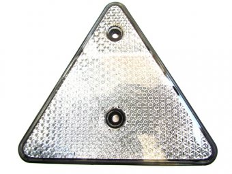 TRIUNGHI REMORCA ALB IMP