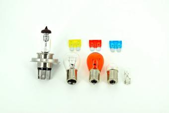 Trusa bec H4 12V 55W/60W.