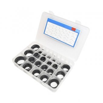 Trusa O-ring 363 piese  DISDP23