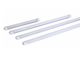 Tub LED T8 60cm COD:T8-D-60N 9W 850LM ALB RECE