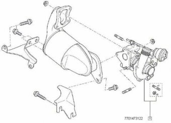 TURBOSUFLANTA LOG./SAND. 1.5(E3) CX