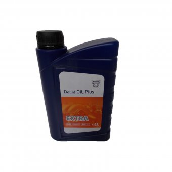 ULEI DACIA  OIL PLUS  EXTRA 10W40  1L  999711 U