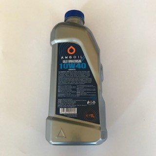 ULEI 10W40 UNIVERSAL 1L LUBRO