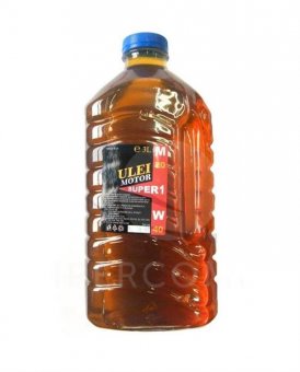 ULEI 20W40 AMGOIL 3L
