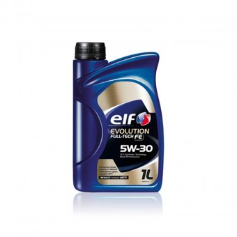 ULEI ELF EVOL.FULL-TECH (FE)  5W30 1L