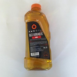 ULEI H46 HIDRAULIC AMGOIL (12) 1L