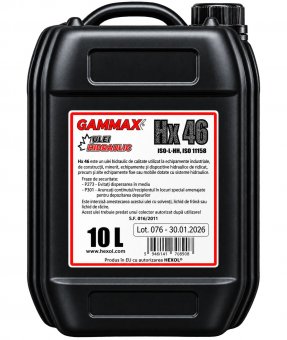 Ulei HX46 Hexol 10L