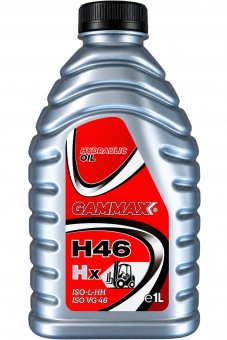 Ulei HX46 Hexol 1L