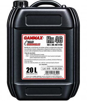 Ulei HX46 Hexol 20L