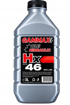 Ulei HX46 Hexol 3L