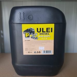 ULEI M40 DIESEL AMGOIL S2 20L 