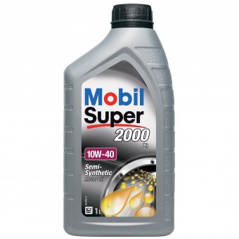 ULEI MOBIL S2000 BENZINA 10W40 -1L