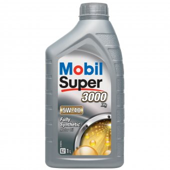 ULEI MOBIL S3000 X1 5W-40 1L