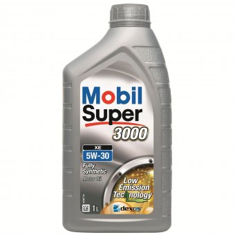 ULEI MOBIL S3000 XE 5W-30 1L