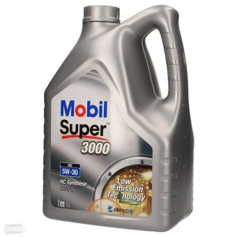 ULEI MOBIL S3000 XE 5W-30 5L