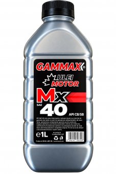 Ulei MX40 Hexol 1L