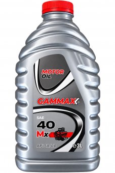 Ulei MX40 Hexol 3L