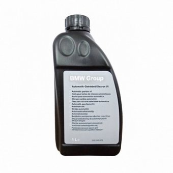 ULEI TRANSMISIE AUTOMATA BMW DEXRON VI 1L 167718