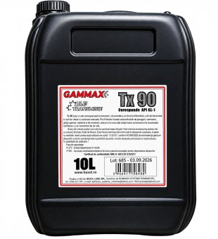 Ulei TX90 Hexol 10L