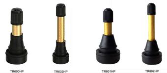 Valva tubeless TR602HP