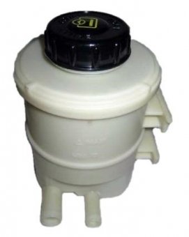 VAS LICHID SERVODIRECTIE LOG./SAND. 3558R