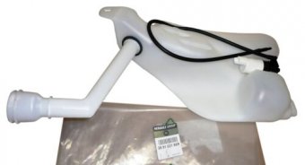 VAS SPALATOR PARBRIZ 03155R