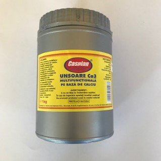VASILINA UNIVERSALA Ca3 1KG  CASPIAN 
