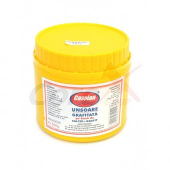 VASILINA GRAFITATA 500g CASPIAN