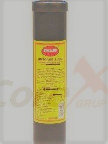 VASILINA  TUB LI-CA2 MARO 400G CASPIAN