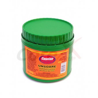 VASILINA LITIU 500g  CASPIAN